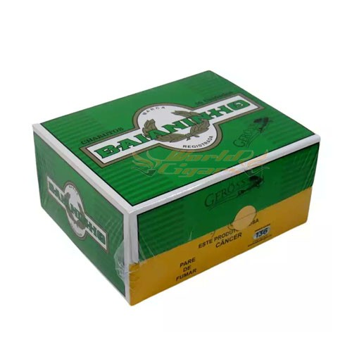 Baianinho Geross Cx C/50