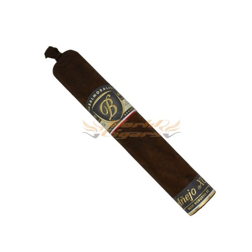 Balmoral Anejo XO Petit Robusto Unidade