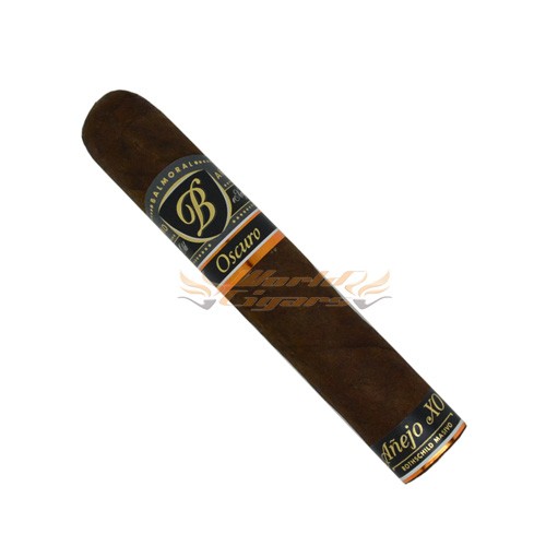 Balmoral Anejo XO Oscuro Rothchild Masivo Unidade