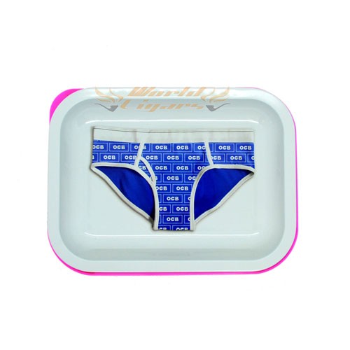 Bandeja OCB Pequena - Modelo 9813