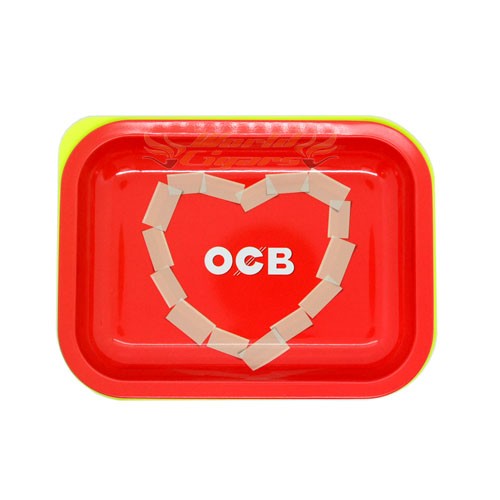 Bandeja OCB Pequena - Modelo 9817