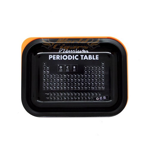 Bandeja OCB Pequena - Modelo 9819