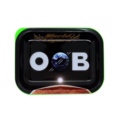 Bandeja OCB Pequena - Modelo 9823