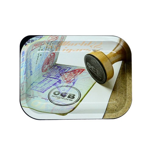 Bandeja OCB Pequena - Modelo 9828