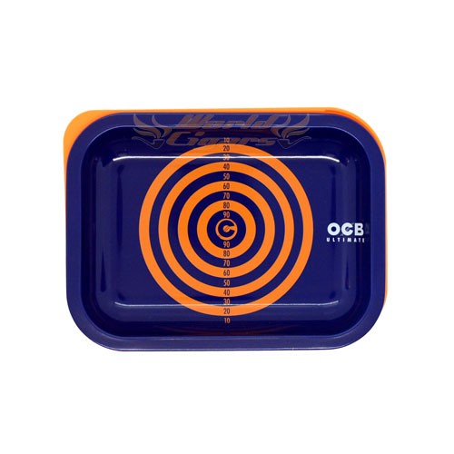Bandeja OCB Pequena - Modelo 9836