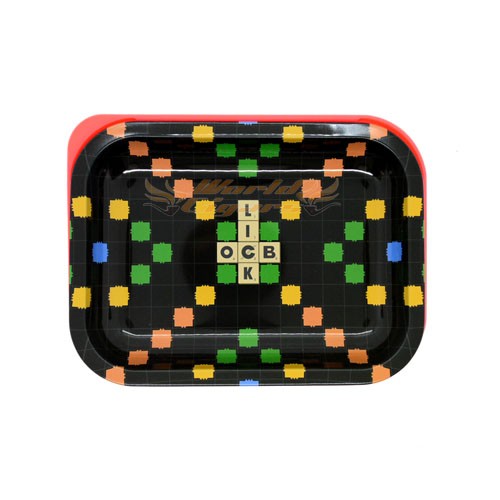 Bandeja OCB Pequena - Modelo 9842