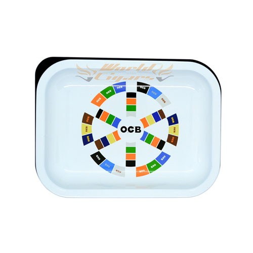 Bandeja OCB Pequena - Modelo 9844