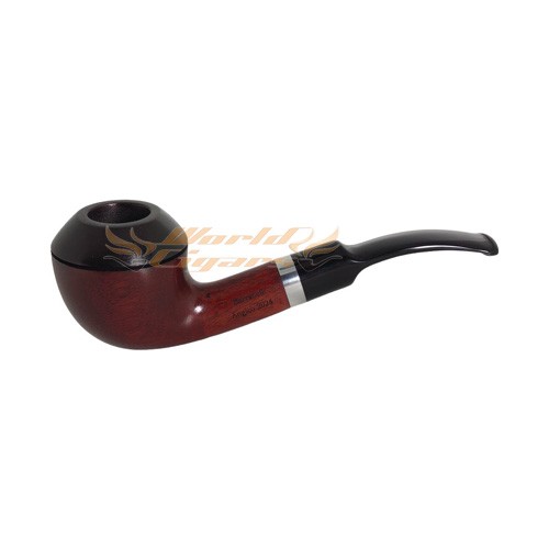 Cachimbo Bazzanelli Angico 2024 - Ref. 1009