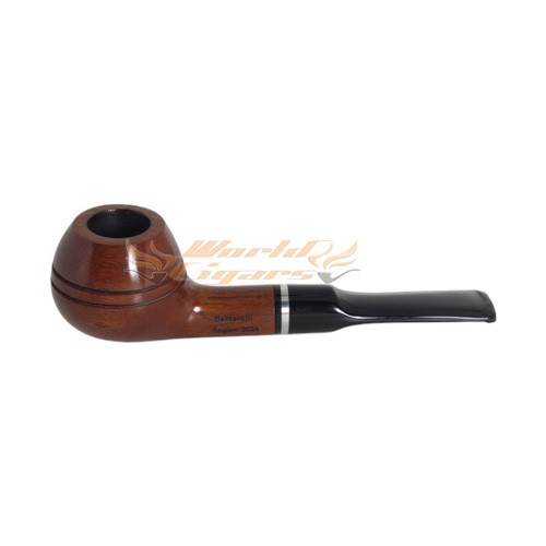 Cachimbo Bazzanelli Angico 2024 - Ref. 2173