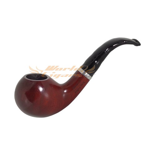 Cachimbo Bazzanelli Angico 2024 - Ref. 4704