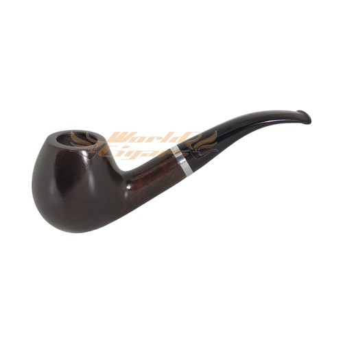 Cachimbo Bazzanelli Imbuia 2024 - Ref. 6345
