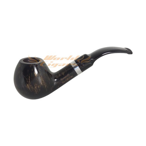 Cachimbo Bazzanelli Marfim 2024 - Ref. 5033