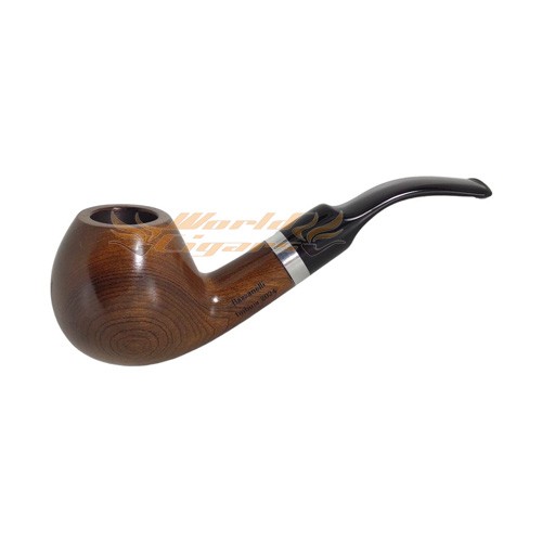 Cachimbo Bazzanelli Imbuia 2024 - Ref. 6366
