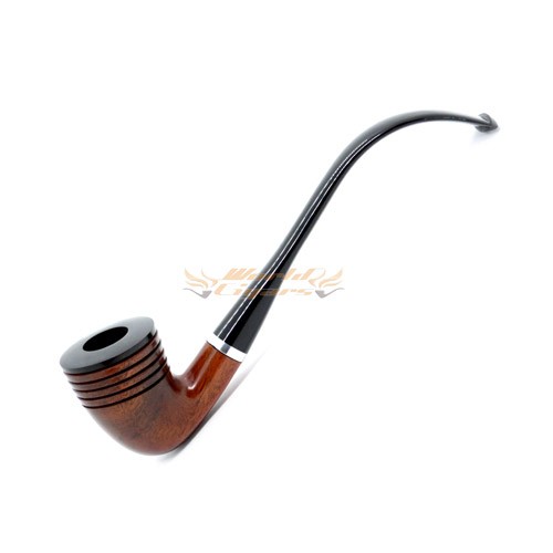 Cachimbo M.M.B Bazzanelli Churchwarden Premium