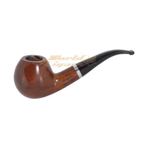 Cachimbo Bazzanelli Imbuia 2024 - Ref. 8767