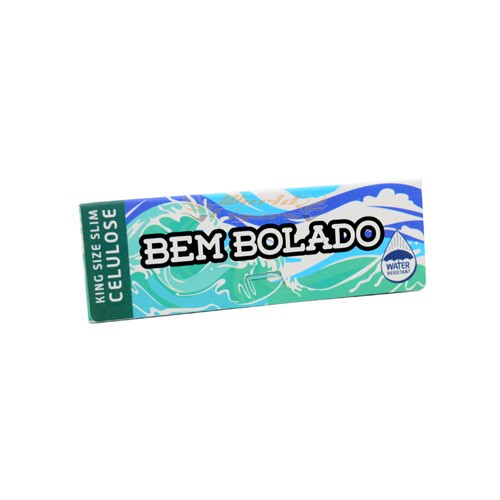 Celulose Bem Bolado King Size Slim Un