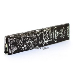 Papel P/Cigarro Bem Bolado Premium King Size Un.