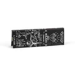 Papel P/Cigarro Bem Bolado Premium 1¼ Un.
