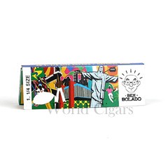 Papel P/Cigarro Bem Bolado Slim 1� Un.