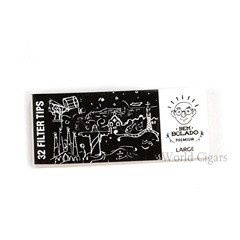 Piteira P/Cigarro Bem Bolado Large Premium