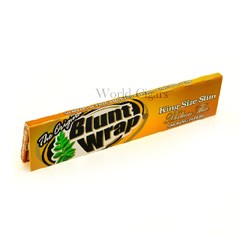 Seda Blunt Wrap Gold King Size Un.