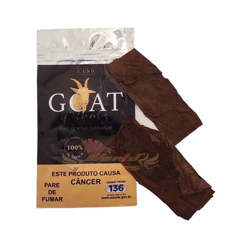 Blunt Goat Bluntz C/5