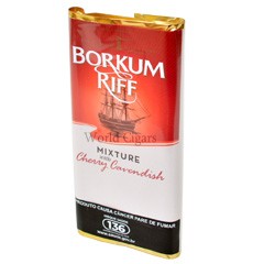P/Cachimbo Borkum Riff - Cherry