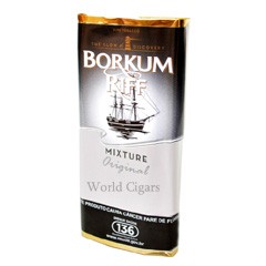 P/Cachimbo Borkum Riff - Original