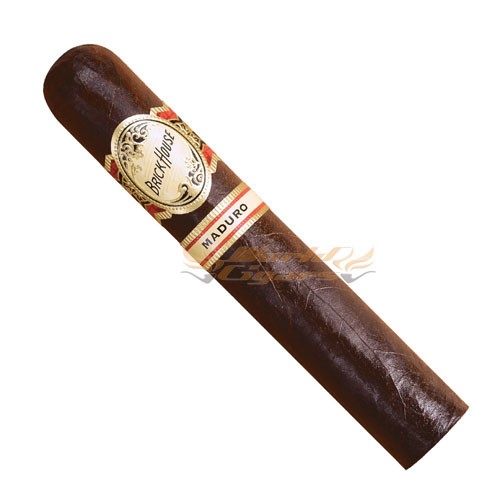 Brick House Robusto Maduro - Unidade