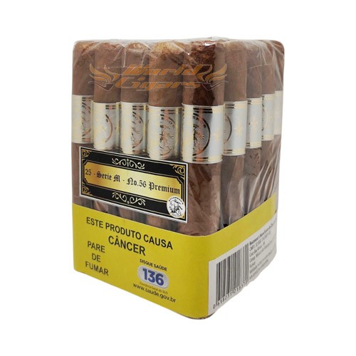 Bucanero's Serie M56 - Ma�o C/25