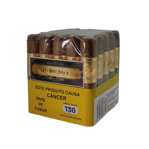 Bucanero's Petit Jakes - Maço C/25