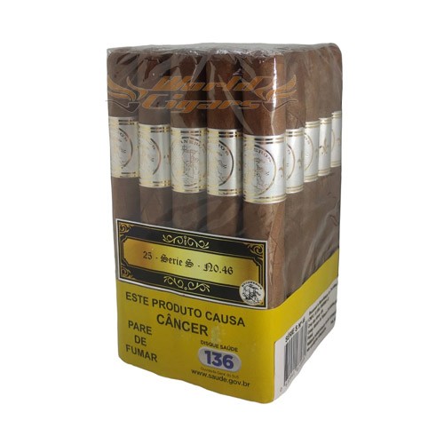 Bucanero's Serie S46 - Maço C/25
