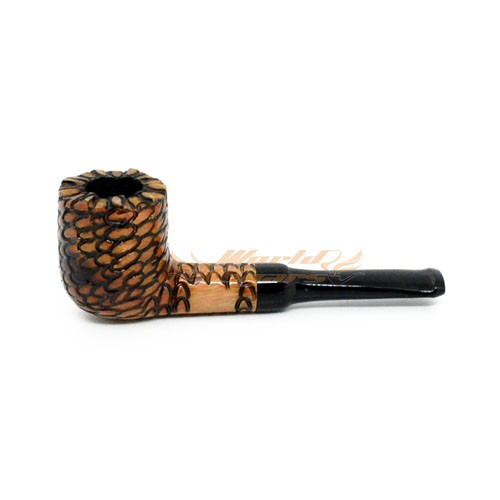 Cachimbo BB Rustico Reto