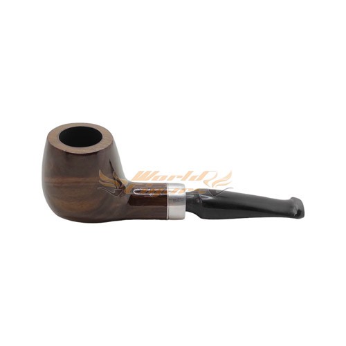 Cachimbo BB Anel Cromado - Reto