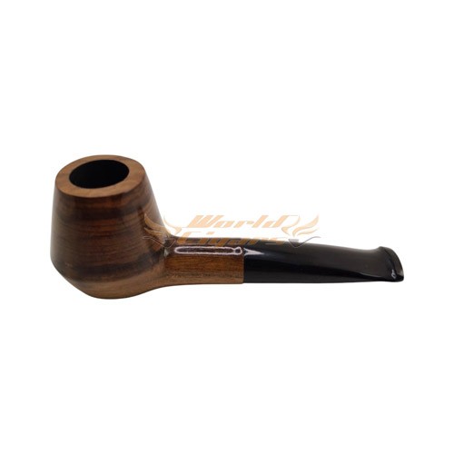 Cachimbo Elite IV Reto - Claro Piteira Escura