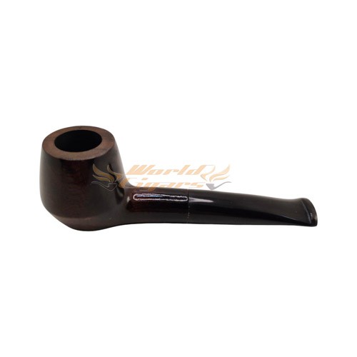 Cachimbo Elite IV Reto - Escuro Piteira Escura
