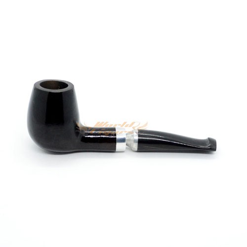 Cachimbo BB Anel Cromado - Reto