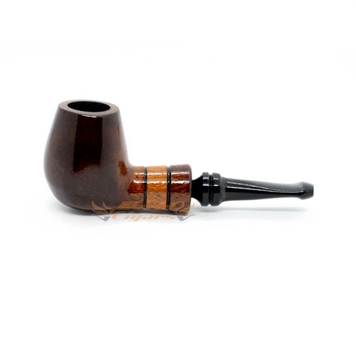 Cachimbo BB New Rose Reto