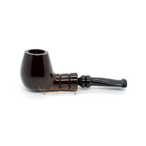 Cachimbo BB New Rose Reto