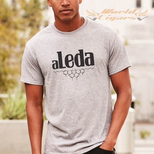 Camiseta ALeda Oficial