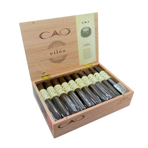 CAO Pilon Robusto Caixa C/20