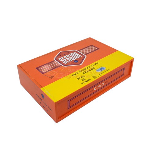 CAO Session Shop Cx C/20