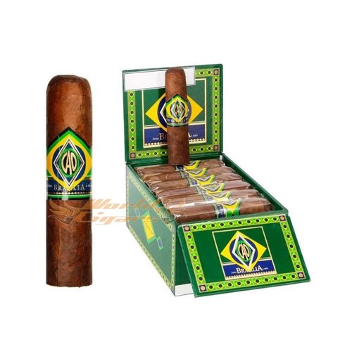 Cao Brazilia Corcovado Caixa C/20