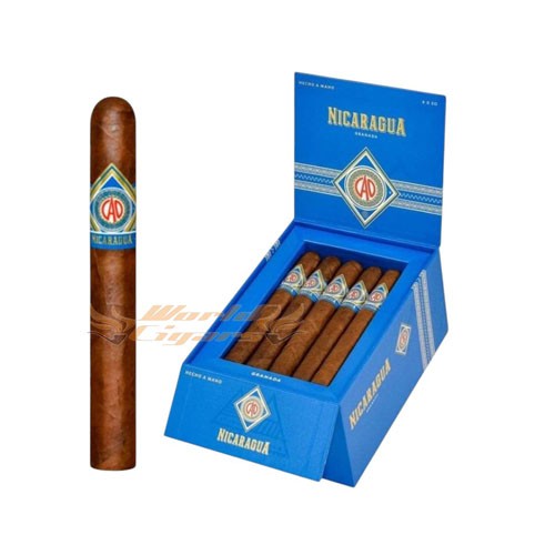 CAO Nicaragua Granada Cx C/20