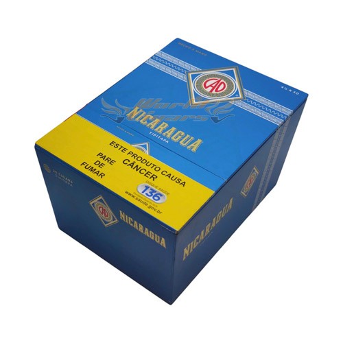 CAO Nicaragua Tipitapa Cx C/20