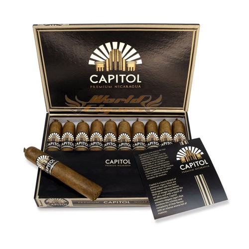 Capitol Casino 54 - Caixa C/10