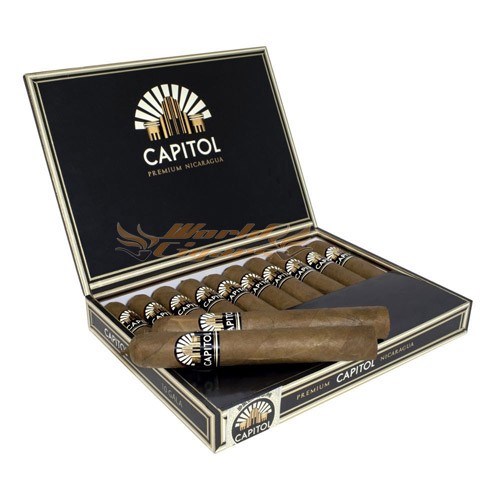 Capitol Gala 56 - Caixa C/10