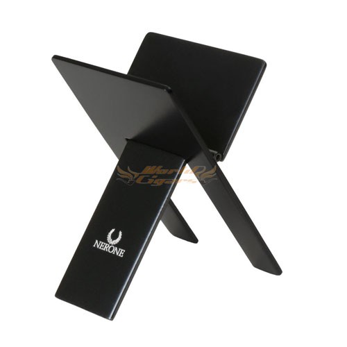 Base P/Charuto Nerone Capsule Preto