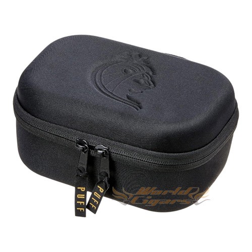 Case Puff Pro Preto
