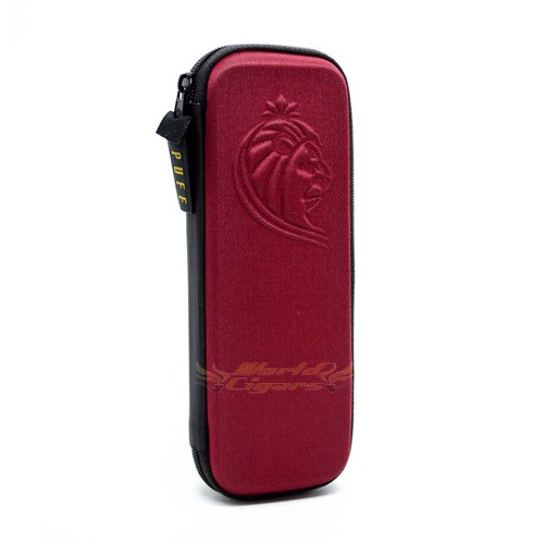 Case Puff Slim Vinho
